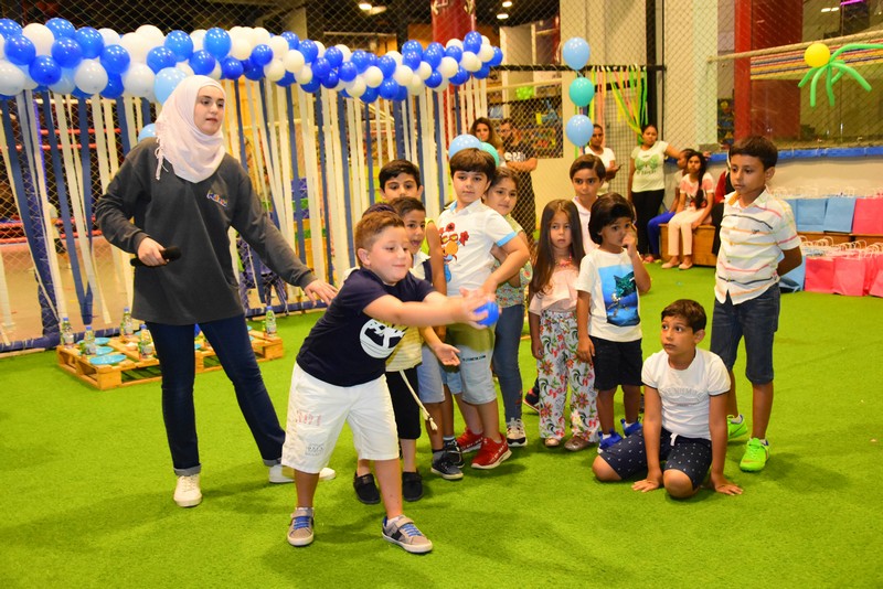 Happy Birthday Mostafa